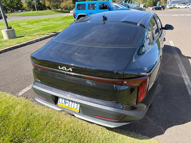 Used 2025 Kia K4 EX FWD image 13