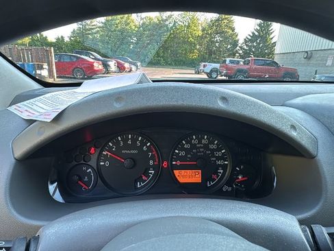 Used 2017 Nissan Frontier S RWD image 17