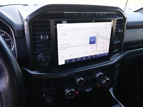 Certified 2021 Ford F150 XLT w/ Equipment Group 302A High image 14