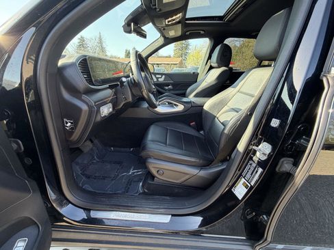 Used 2020 Mercedes-Benz GLE 350 4MATIC image 12