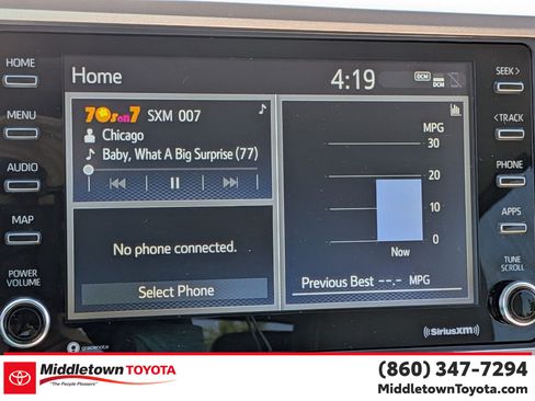 Certified 2023 Toyota Tacoma SR5 AWD/4WD image 22