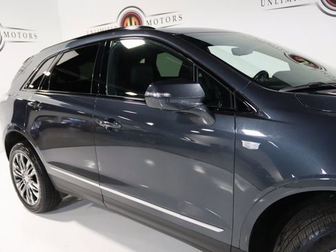 Used 2020 Cadillac XT5 Sportv image 67