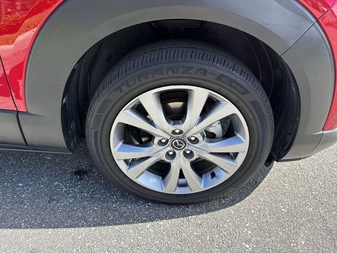 Certified 2023 MAZDA CX-30 AWD 2.5 S w/ Preferred Package image 59