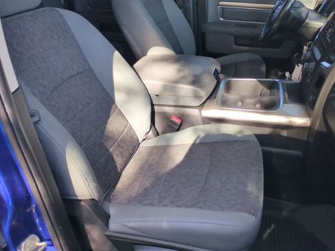 Used 2018 RAM 1500 Big Horn image 21