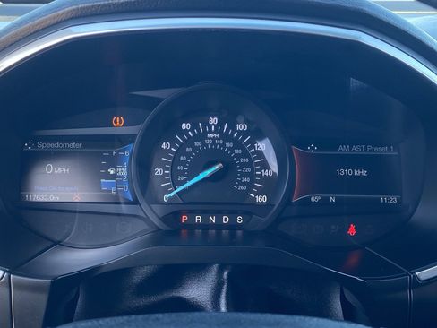 Used 2015 Ford Edge Titanium image 32