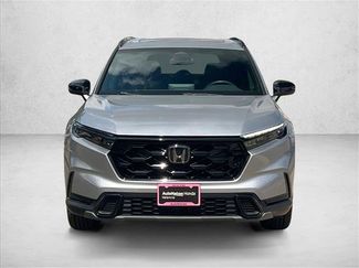 Used 2023 Honda CR-V Sport video 2