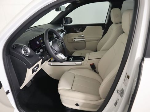 New 2026 Mercedes-Benz GLB 250 image 20
