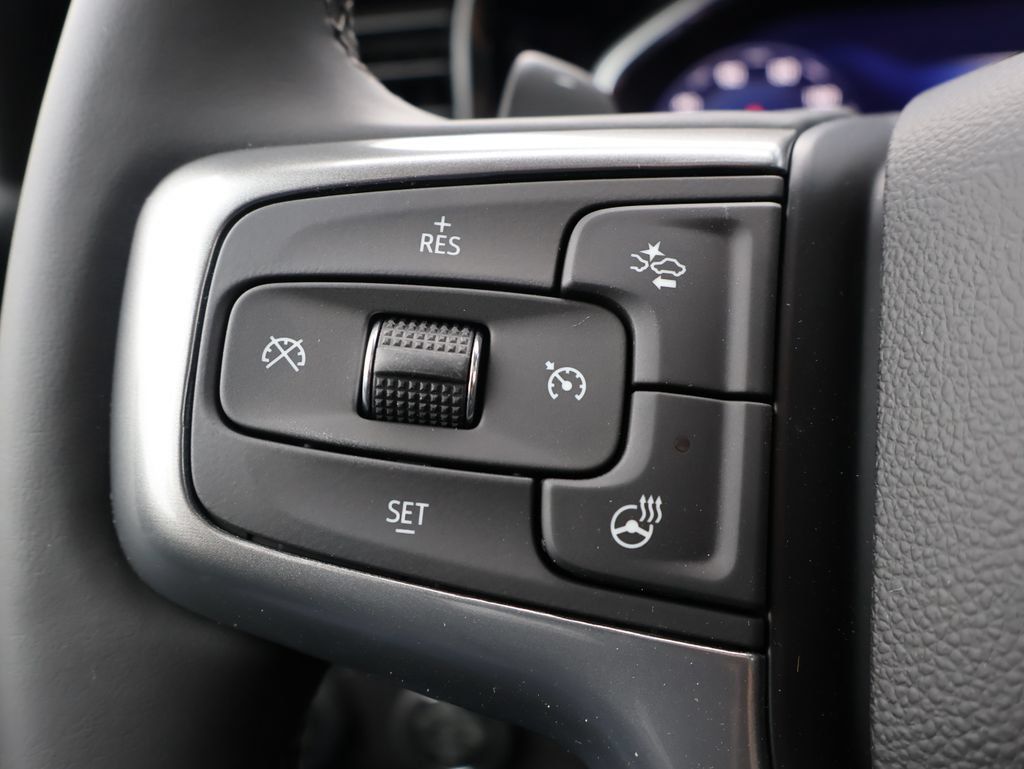 New 2026 Chevrolet Silverado 1500 LT Trail Boss w/ LT Trail Boss Premium Package AWD/4WD image 20