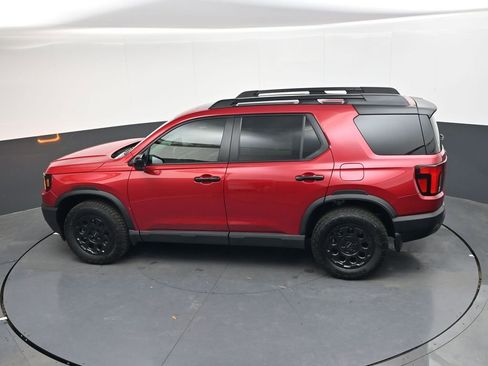 New 2026 Honda Passport TrailSport image 22