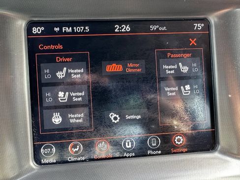 Used 2020 Dodge Charger SXT w/ Plus Group image 21