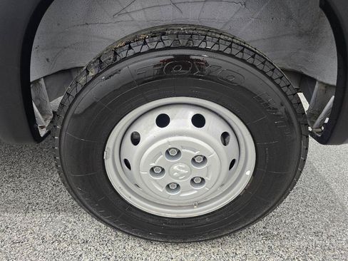 Used 2023 RAM ProMaster 2500 FWD image 27