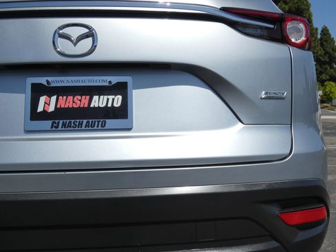 Used 2019 MAZDA CX-9 Touring image 9