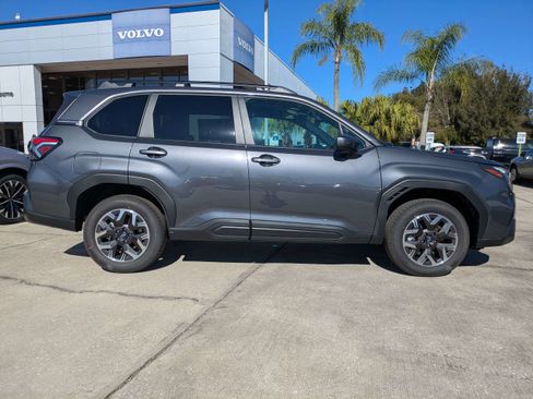 New 2026 Subaru Forester Premium image 3