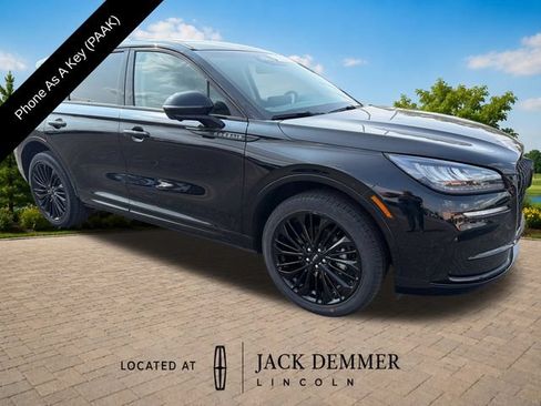 Certified 2023 Lincoln Corsair AWD w/ Equipment Group 101A image 11