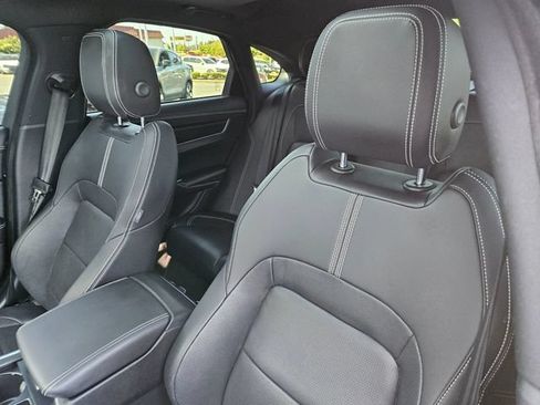 Used 2024 Jaguar XF R-Dynamic SE AWD/4WD image 16
