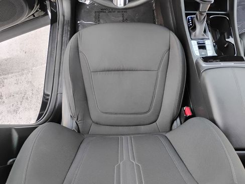 Used 2025 Hyundai Tucson SEL image 63