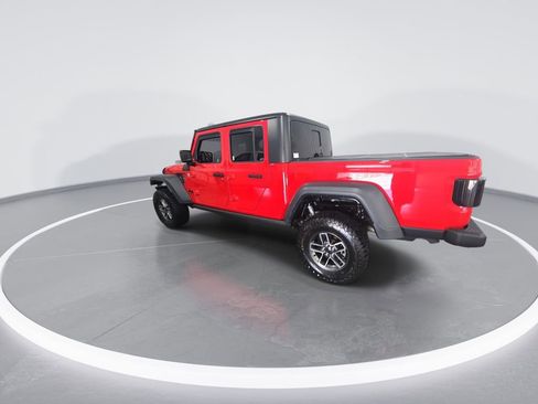 Used 2020 Jeep Gladiator Sport w/ Quick Order Package 24S AWD/4WD image 6