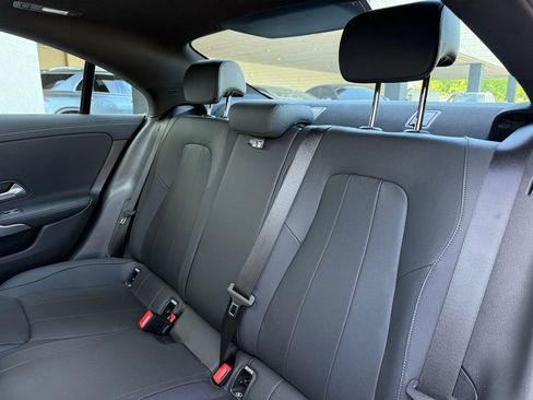 Certified 2026 Mercedes-Benz CLA 250 image 14
