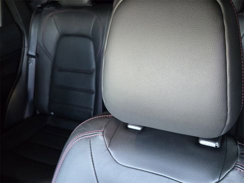 Used 2025 MAZDA CX-5 2.5 Turbo w/ Premium Package image 24