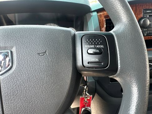 Used 2006 Dodge Ram 1500 Truck SLT RWD image 44