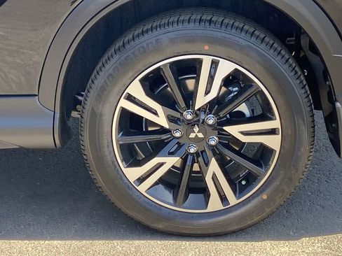 New 2026 Mitsubishi Eclipse Cross SE AWD/4WD image 28