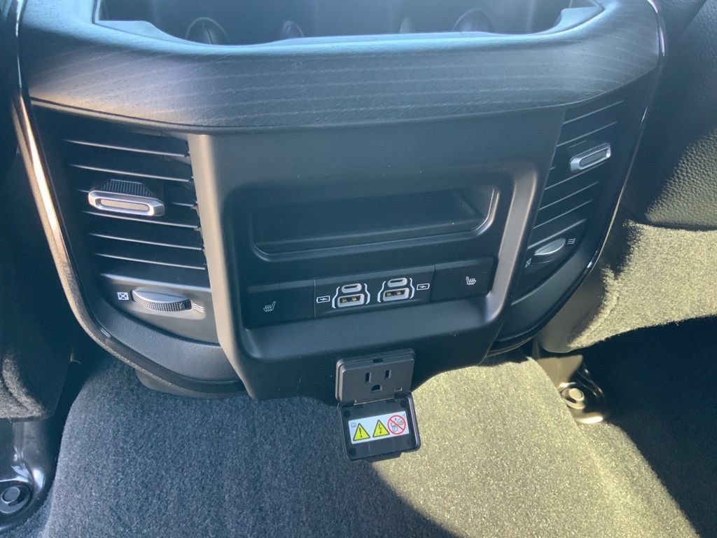 Certified 2023 RAM 3500 Limited AWD/4WD image 21
