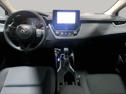Used 2024 Toyota Corolla LE FWD image 16