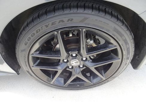 Certified 2023 Honda Civic Sport image 10