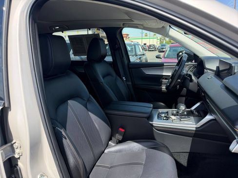 Used 2026 MAZDA CX-90 3.3 Turbo w/ Premium Sport Pkg AWD/4WD image 35