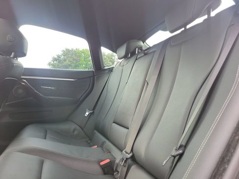 Used 2019 BMW 440i Gran Coupe xDrive AWD/4WD image 14