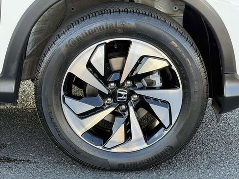 Used 2015 Honda CR-V Touring image 5