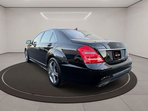 Used 2010 Mercedes-Benz S 550 image 5