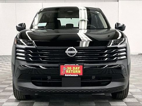 New 2026 Nissan Kicks S image 16