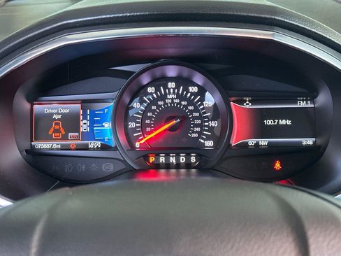 Used 2020 Ford Edge ST w/ Equipment Group 401A image 24