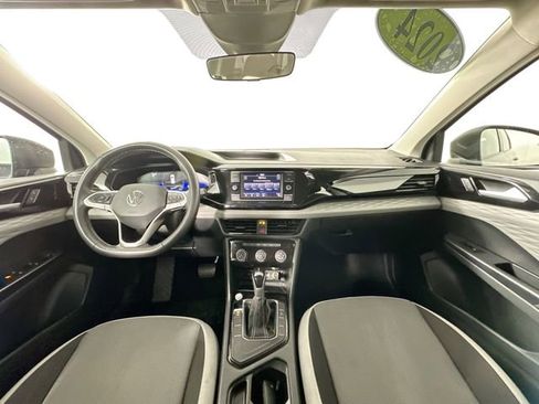 Used 2024 Volkswagen Taos S image 3