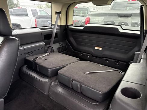 Used 2014 Ford Flex SEL w/ Equipment Group 202A AWD/4WD image 11