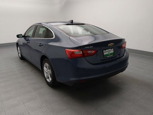 Used 2025 Chevrolet Malibu LS w/ LPO, Floor Liner Package FWD image 6