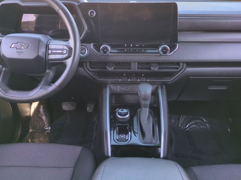 Used 2023 Chevrolet Colorado Trail Boss w/ LPO, Dark Essentials Package image 23