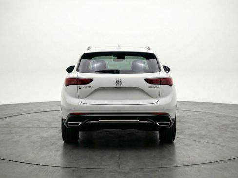 Used 2024 Buick Envision Preferred AWD/4WD image 7