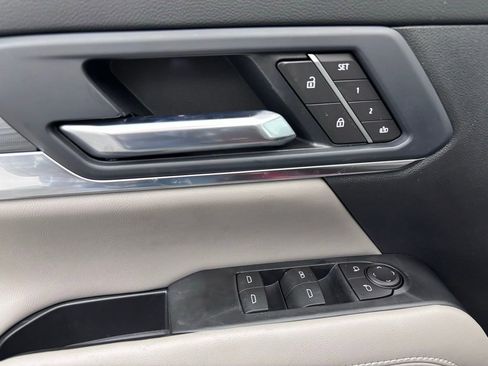 New 2026 GMC Terrain Elevation w/ Elevation Premium Package image 17