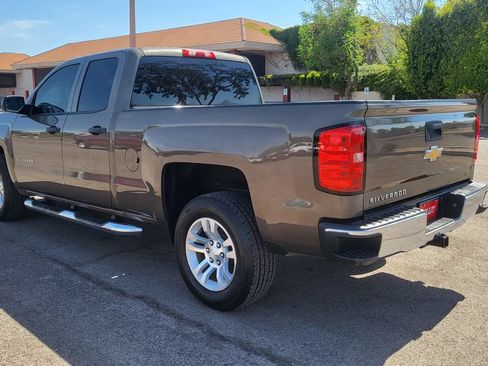 Used 2014 Chevrolet Silverado 1500 LT w/ All Star Edition RWD image 7