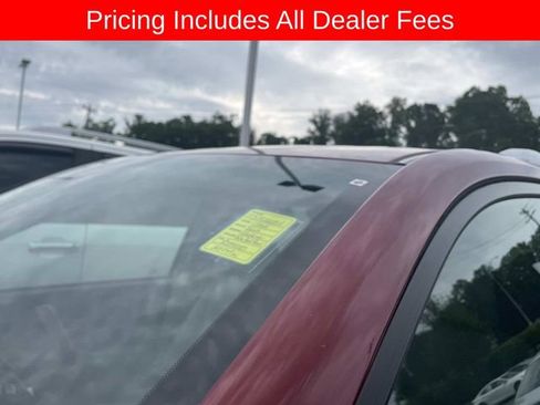 Used 2008 Toyota Highlander Limited AWD/4WD image 4