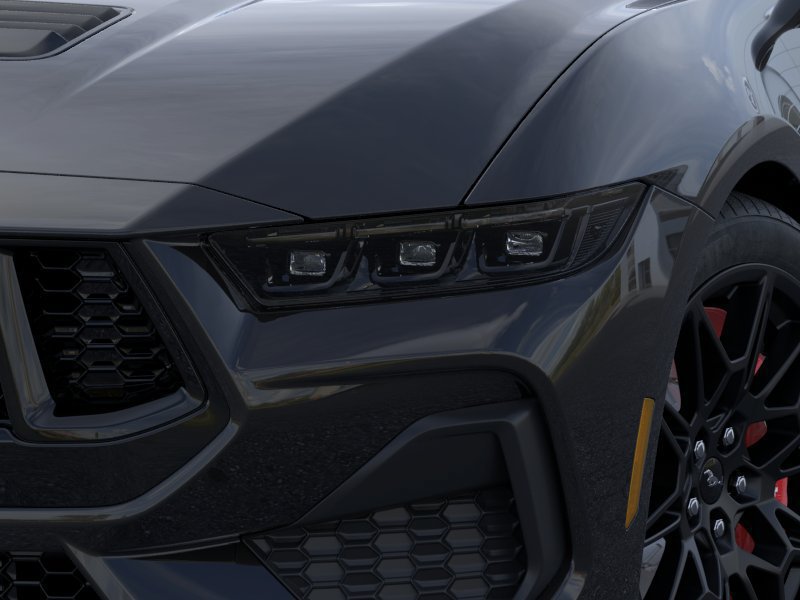 New 2026 Ford Mustang GT Premium w/ GT Performance Package RWD image 18