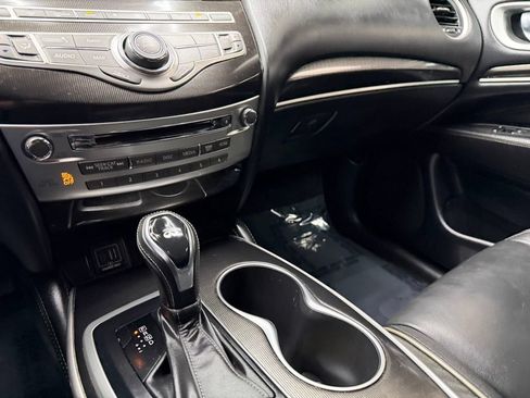 Used 2020 INFINITI QX60 Luxe w/ Essential Package FWD image 26
