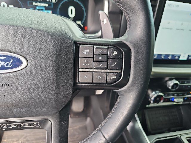 Used 2023 Ford F150 Raptor w/ Raptor 37 Performance Package AWD/4WD image 18