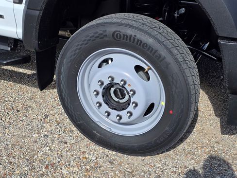 New 2026 Ford F450 XL AWD/4WD image 10