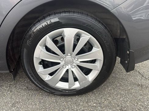 Used 2022 Subaru Impreza 2.0i AWD/4WD image 20