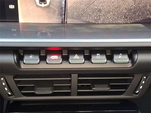 Certified 2026 Porsche 911 Carrera T image 30