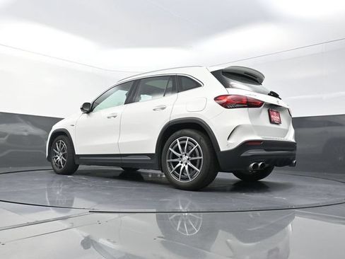 Used 2021 Mercedes-Benz GLA 45 AMG 4MATIC image 35