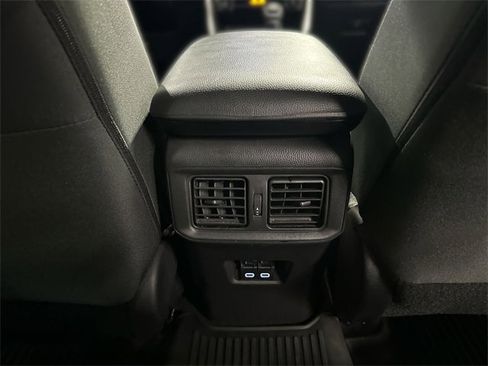 Used 2023 Toyota RAV4 XLE image 24